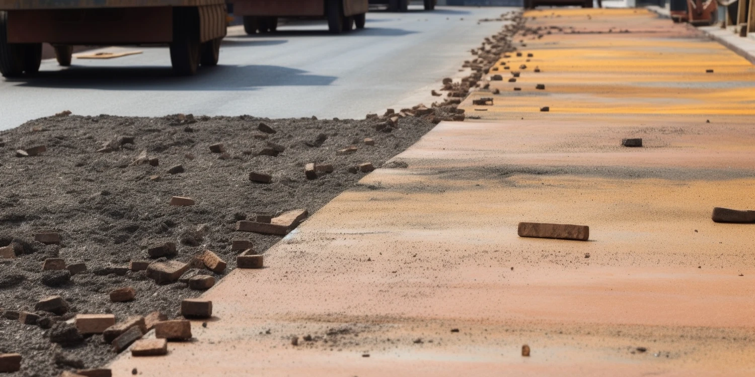 Czym impregnować kostkę brukową?