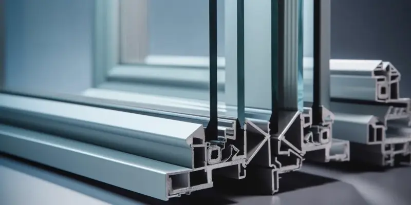 Czym obrobić okna z zewnątrz?