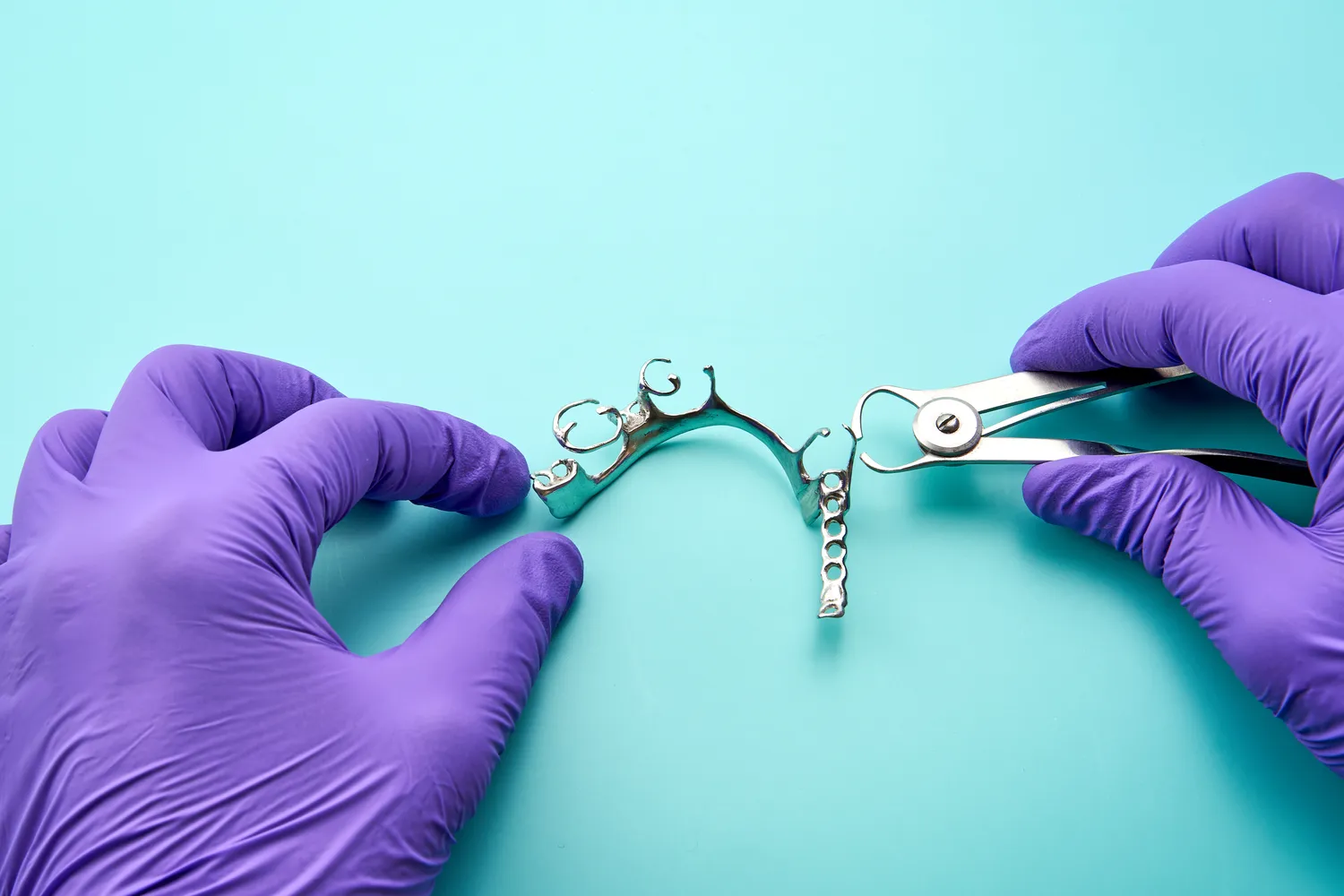 Dentysta czy stomatolog?