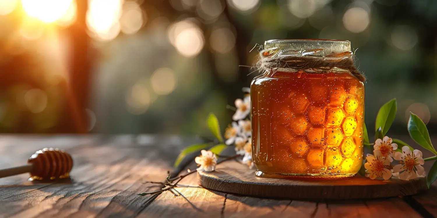 Dlaczego miód rzepakowy jest zdrowy?