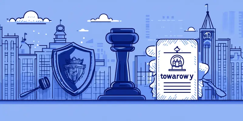 Dlaczego warto rejestrowac znak towarowy?