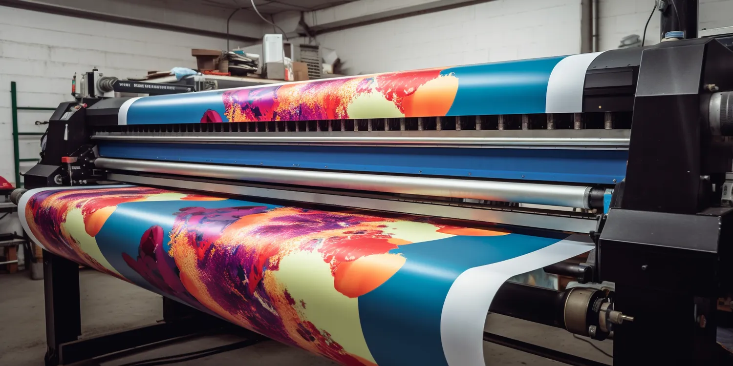 Druk cyfrowy a sitodruk