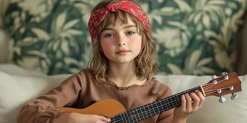 Gdzie kupić ukulele koncertowe?