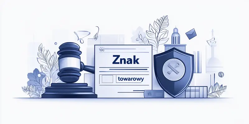 Gdzie można zastrzec znak towarowy?