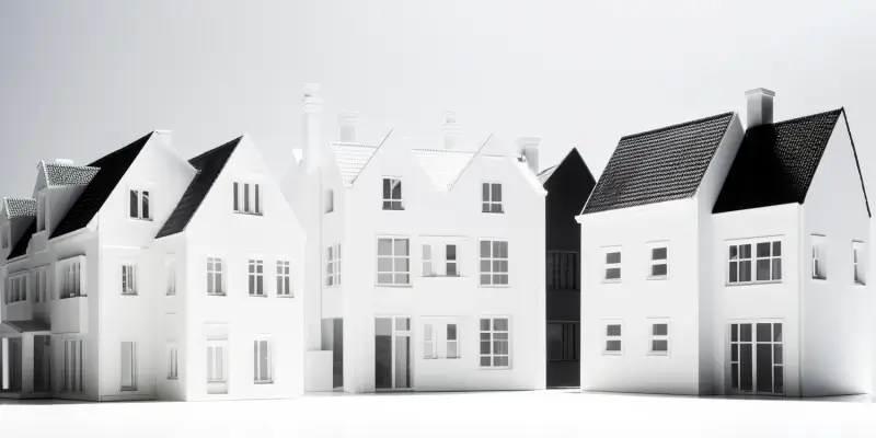 Gdzie trzeba zgłosić sprzedaż mieszkania?