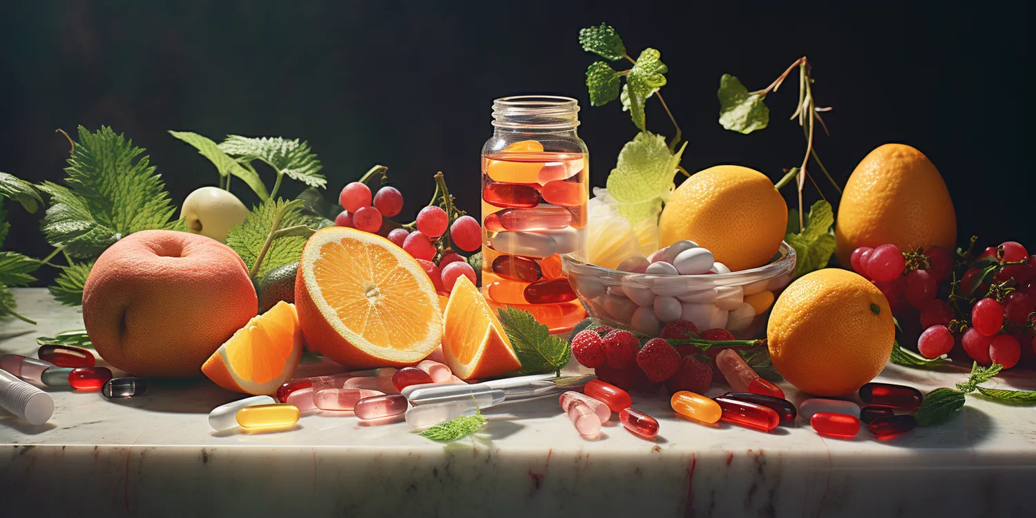 Gdzie znajduje się witamina C?