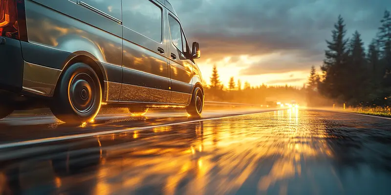 Ile kosztuje bus z Niemiec do Polski?