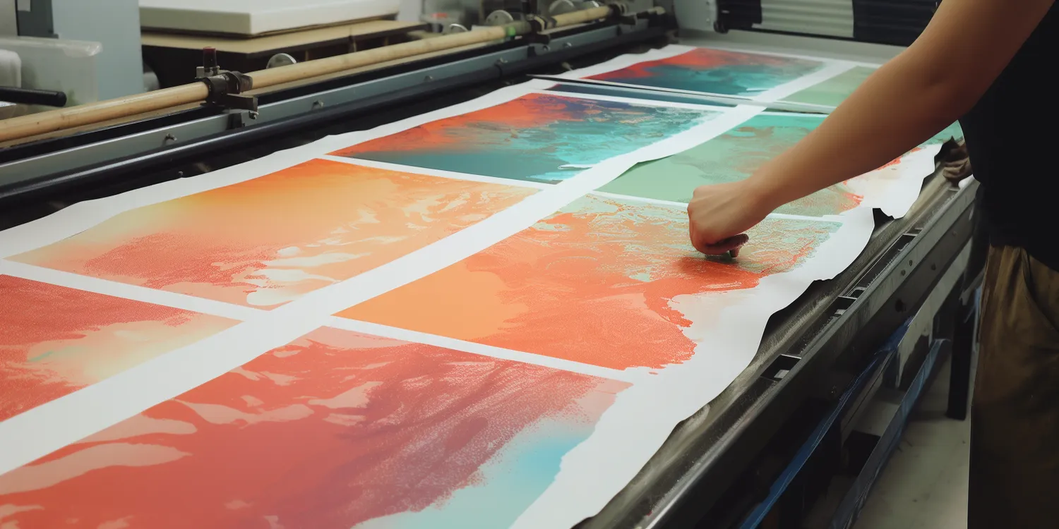 Ile kosztuje druk cyfrowy?