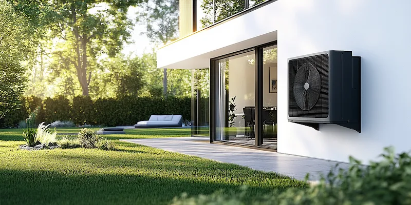 Ile kosztuje rekuperacja w domu 150m2?