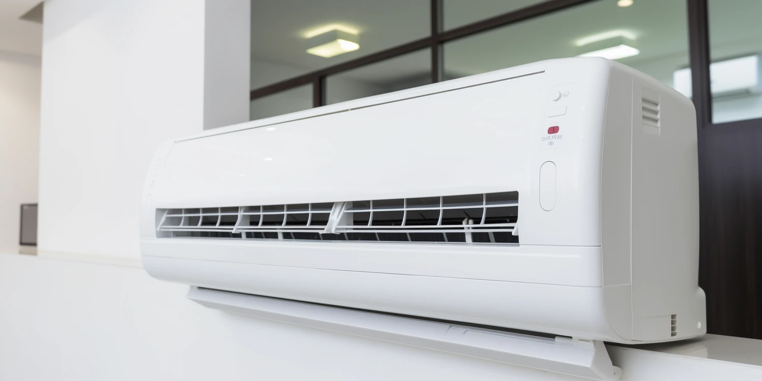 Ile prądu zużywa klimatyzacja 5 KW?