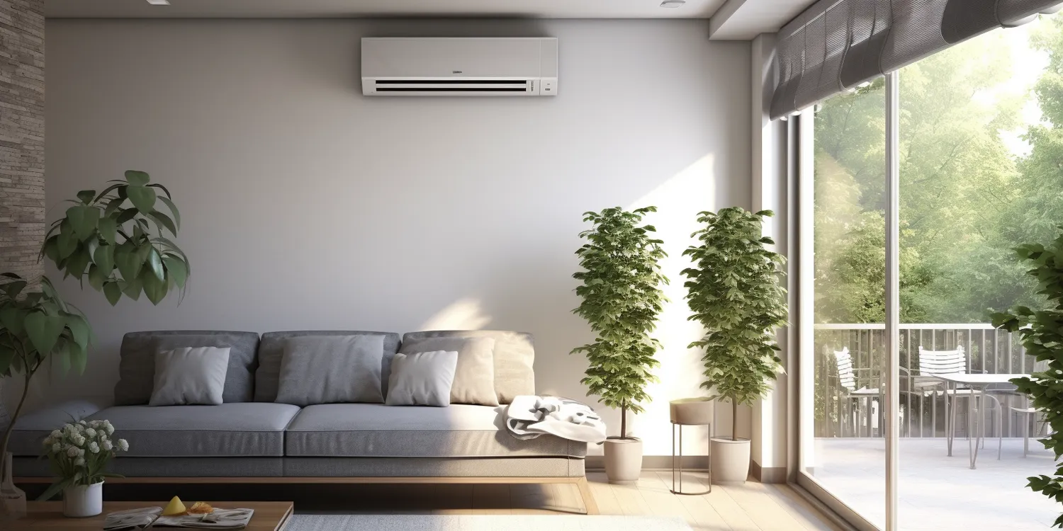 Jak działa klimatyzacja?