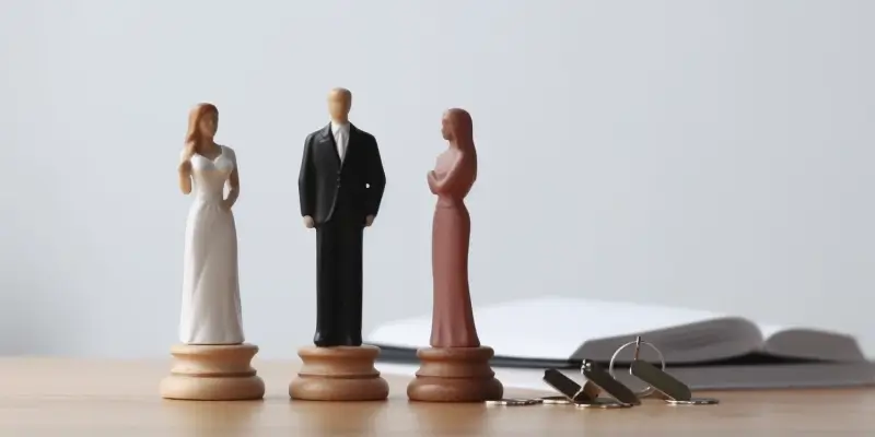 Jak napisać pozew o rozwód bez orzekania o winie?