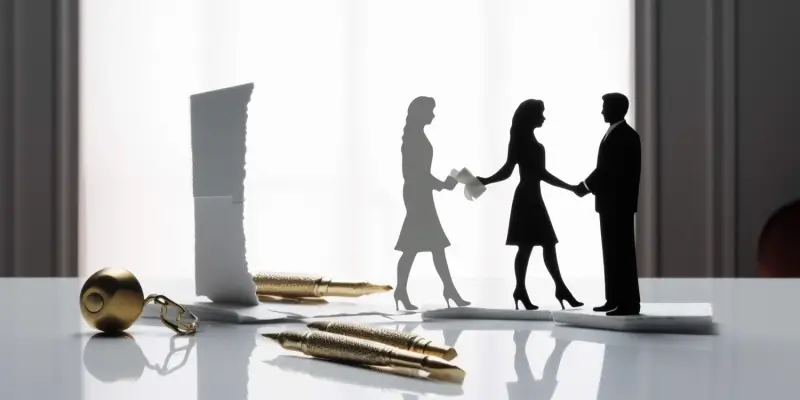 Jak napisać pozew o rozwód?