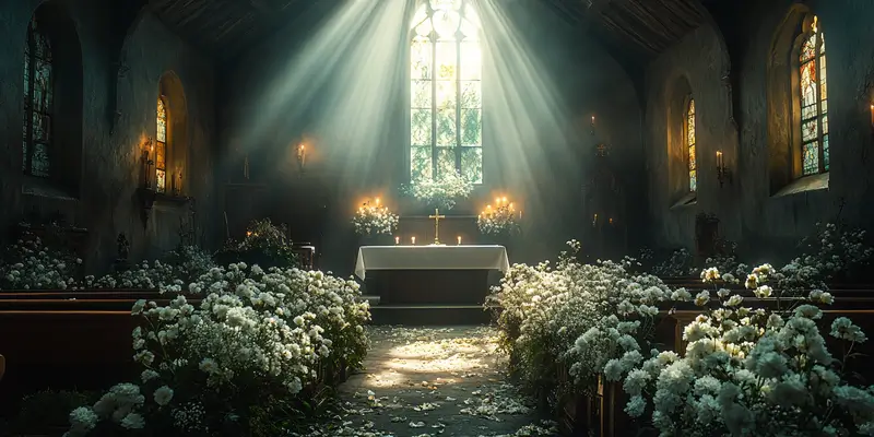 Jak otworzyć własny zakład pogrzebowy?