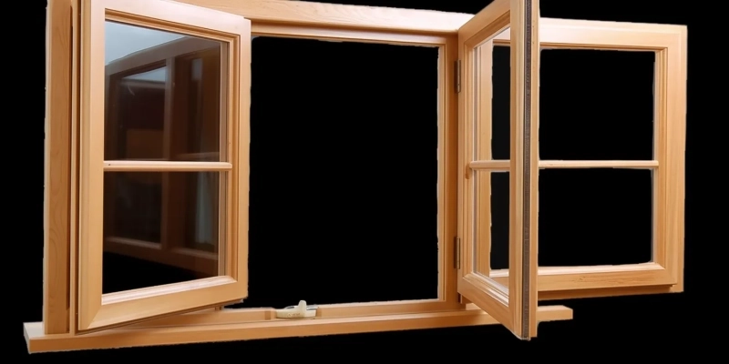 Jak przestawić okna na zimę?