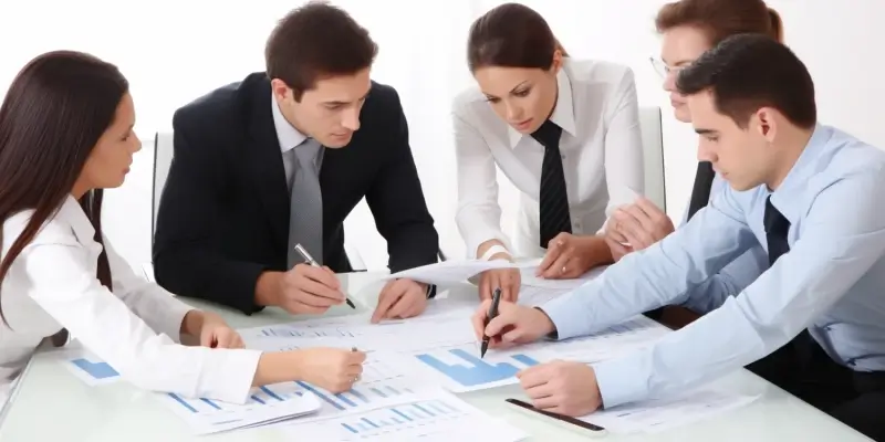 Jak samodzielnie prowadzić księgowość?