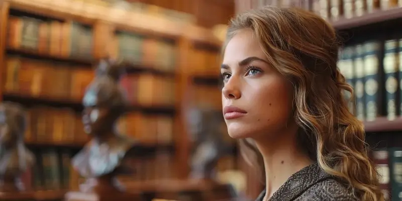 Jak się ubrać na rozwód?