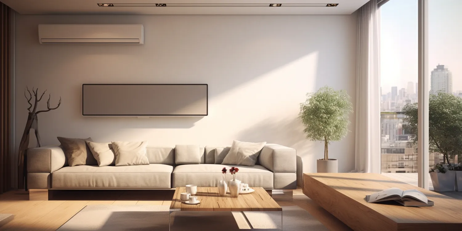 Jak ustawić klimatyzację na grzanie?