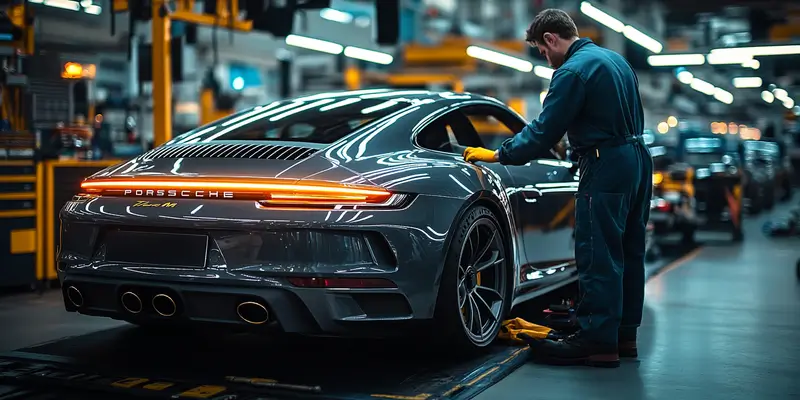 Jak założyć mobilny warsztat samochodowy?