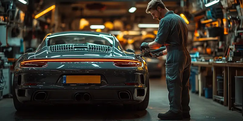 Jak zaskarżyć warsztat samochodowy?