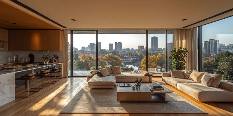 Jak zgłosić sprzedaż mieszkania do urzędu miasta?