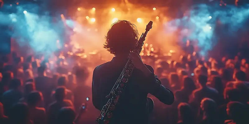 Jak złożyć klarnet?