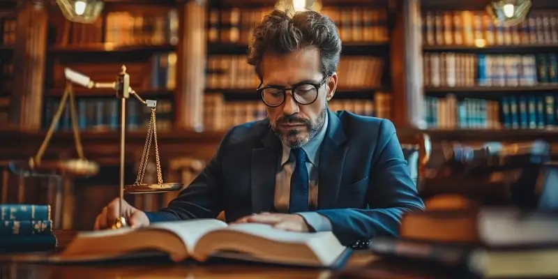 Jak złożyć wniosek o rozwód?