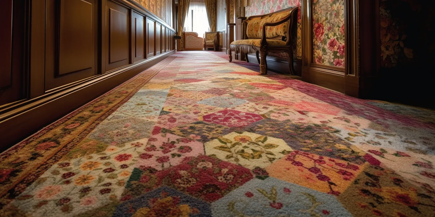 Jaki jest koszt prania wykładzin?