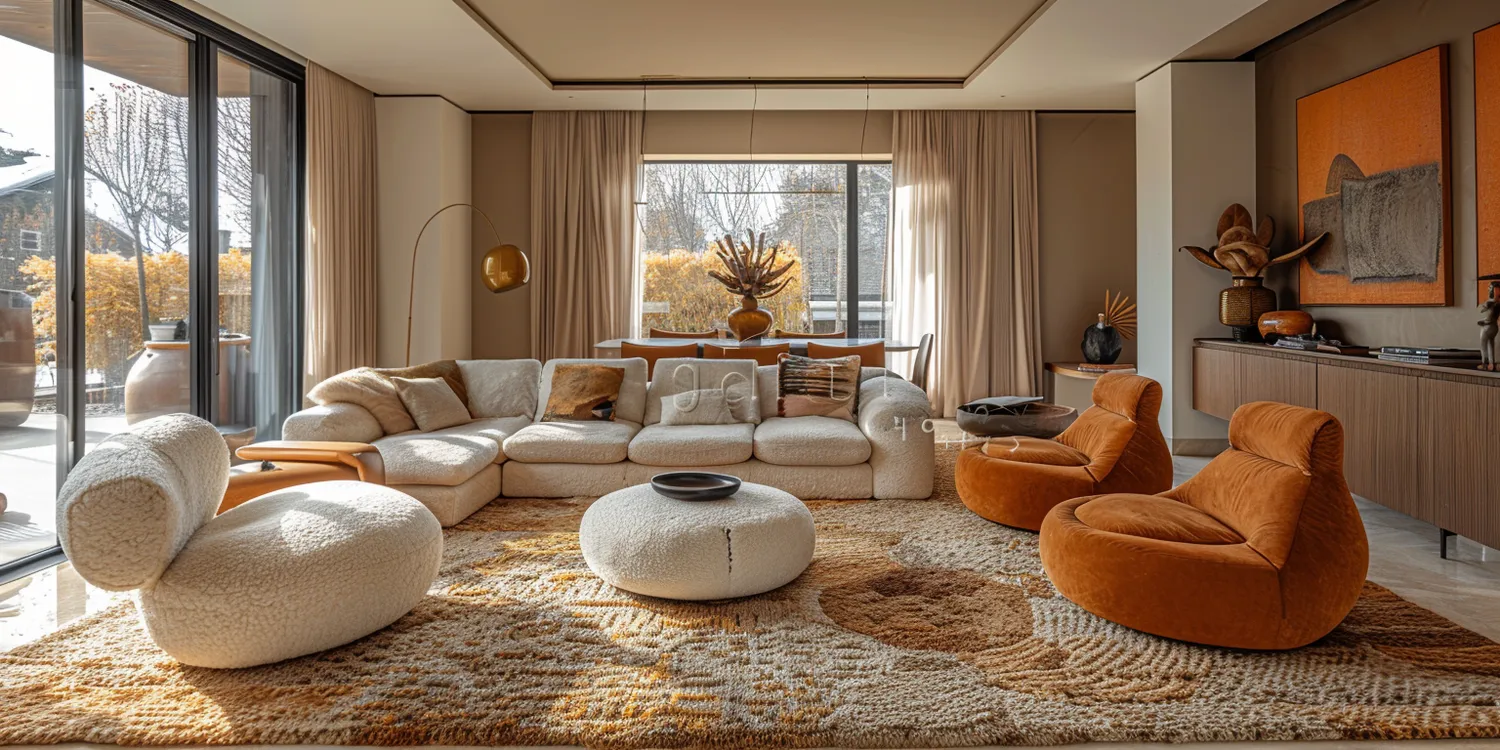 Jaki kolor wykładziny do zielonych ścian?