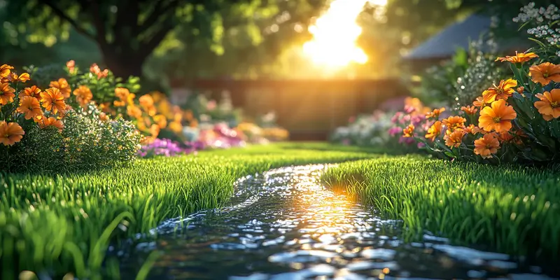 Jaki wąż ogrodowy 1 2 czy 3 4 do myjki?