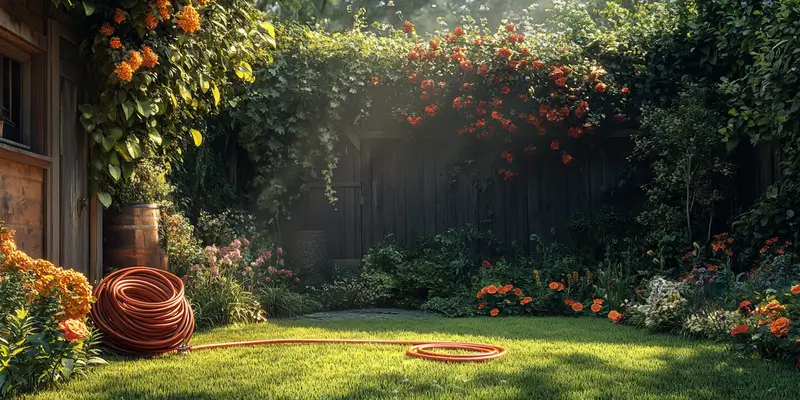 Jakie najlepsze węże ogrodowe?