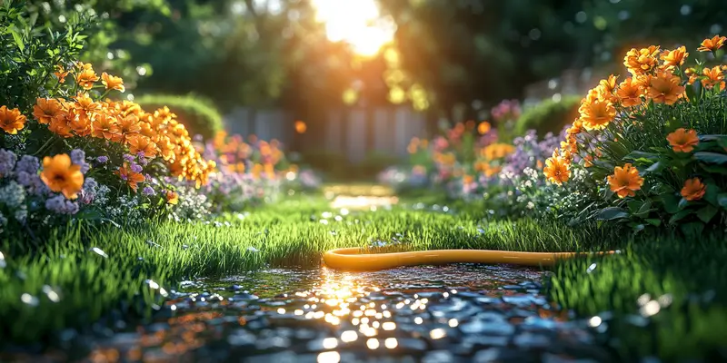 Jakie najlepsze węże ogrodowe?