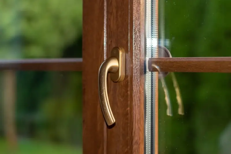 Jakie okna lepsze drewniane czy aluminiowe?