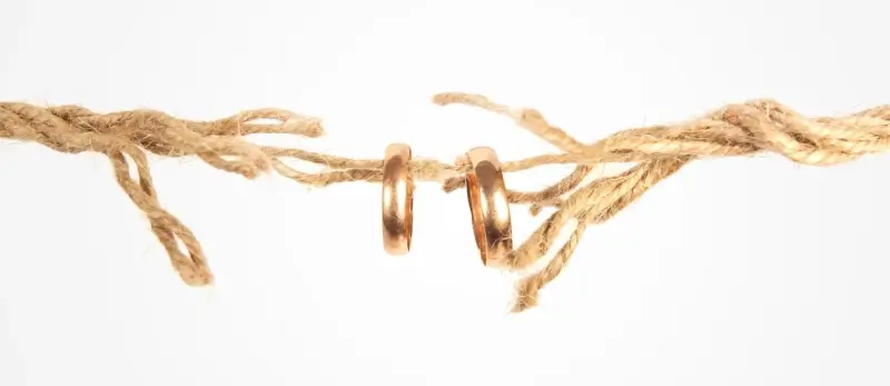 Jakie są najczęstsze przyczyny rozwodów?