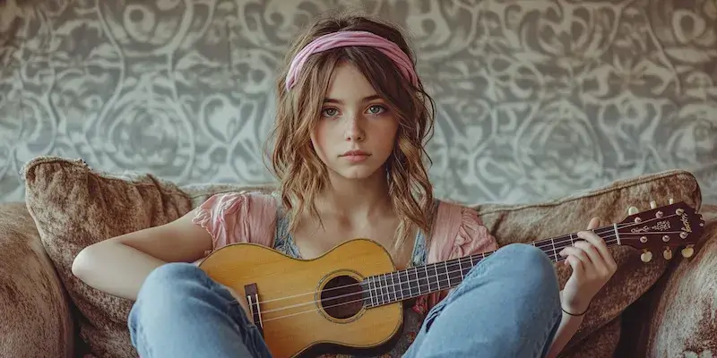 Jakie ukulele na początek sopranowe czy koncertowe?