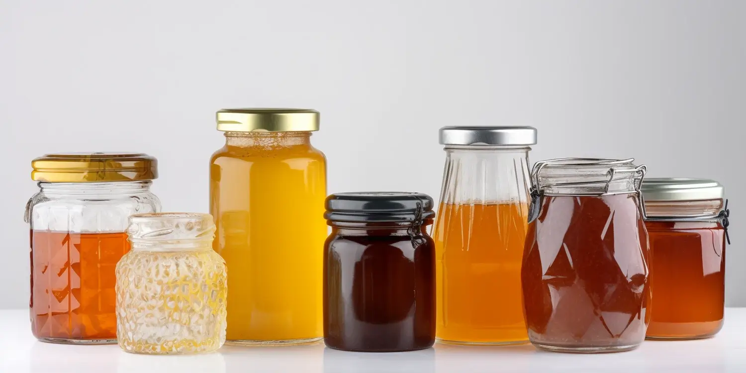 Kaloryczność miodu rzepakowego