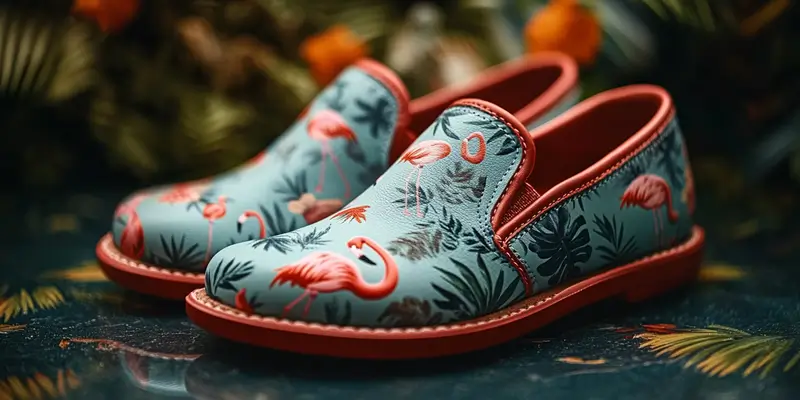 Kapcie do przedszkola dla dzieci