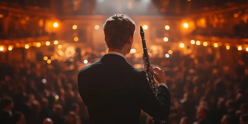 Klarnet jaki kupić?