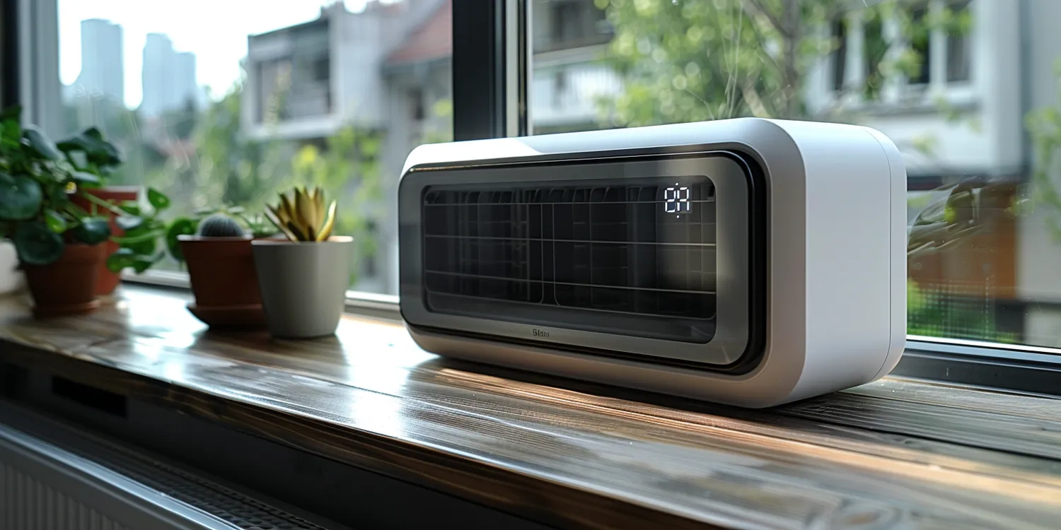 Klimatyzacja bezkanałowa jak działa?