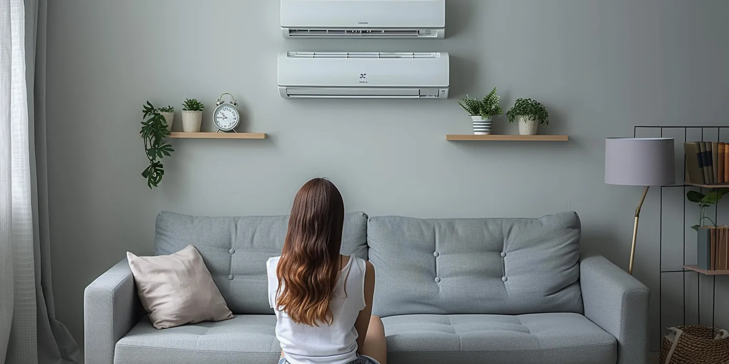 Klimatyzacja jak działa?