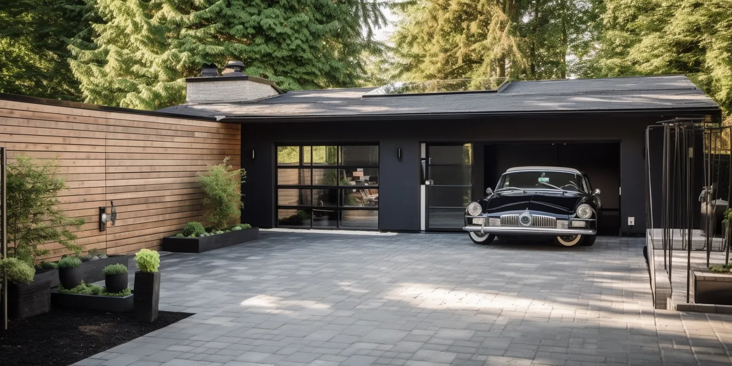 Kostka brukowa Gorzów