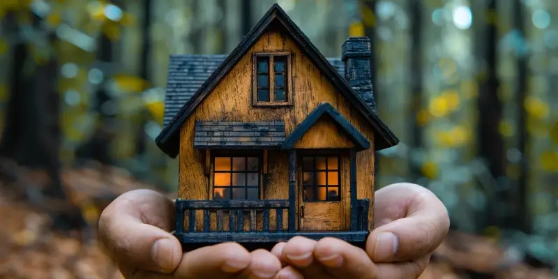 Kredyt hipoteczny dla młodych ludzi