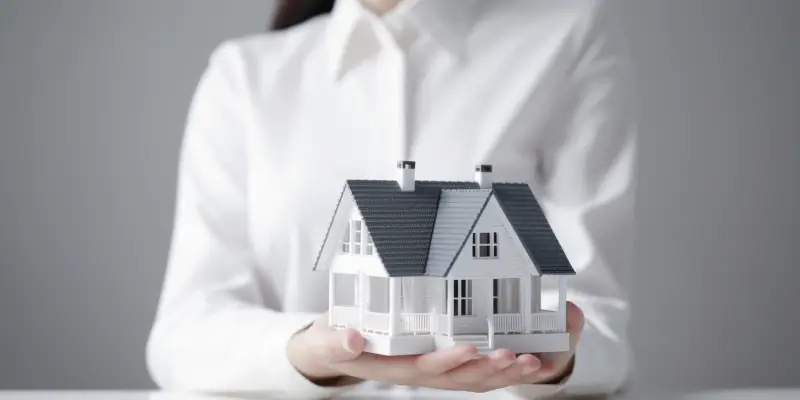 Kredyty hipoteczne jakie oprocentowanie?