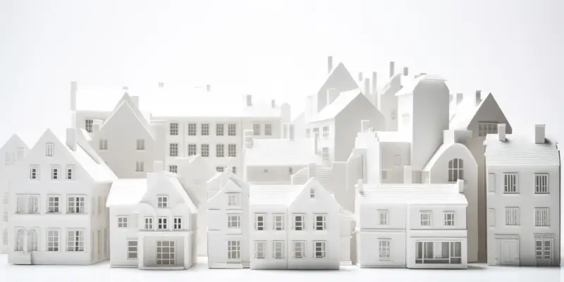 Kto bierze kredyty hipoteczne?