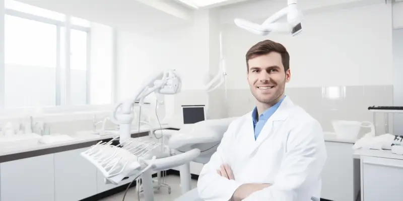 Leczenie kanałowe kiedy?