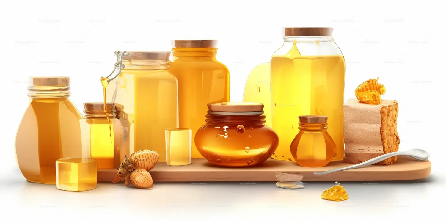 Miód akacjowy na co jest?