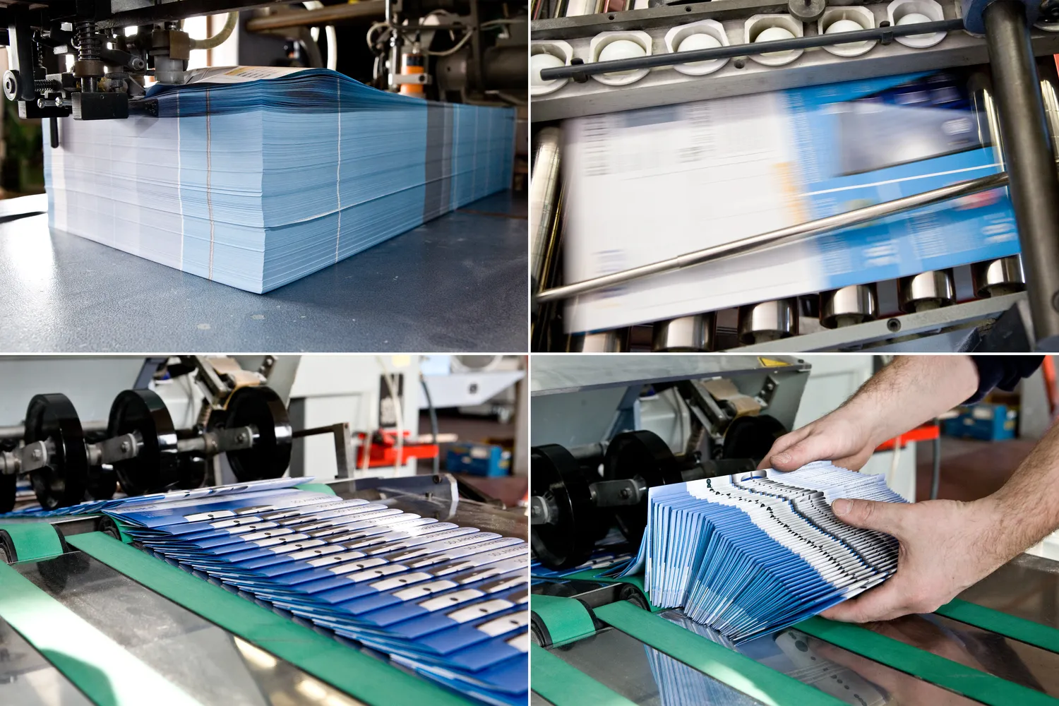 Na czym polega druk cyfrowy?