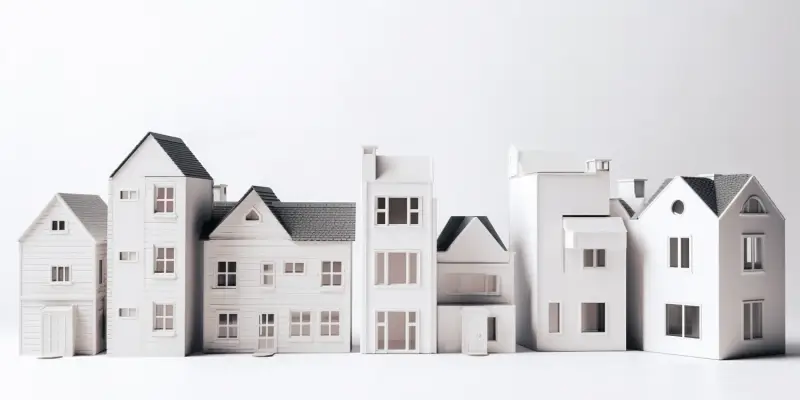 Najlepsze sposoby na inwestowanie w nieruchomości