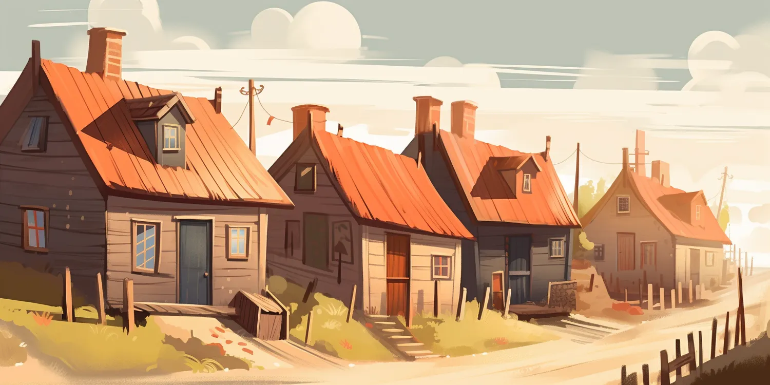 O co chodzi z kredytem hipotecznym?