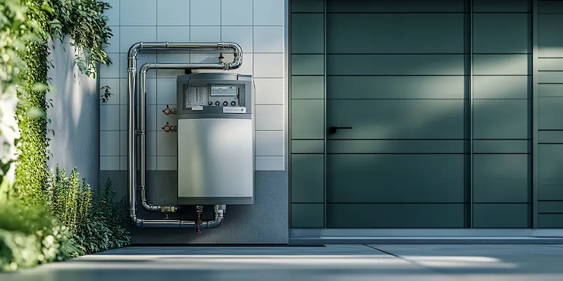 Od kiedy obowiązkowa rekuperacja?